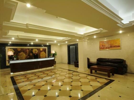 Shanghai Huanghao Hotel - Photo3