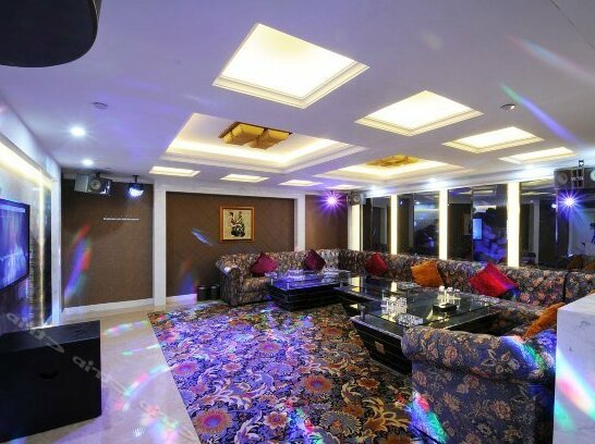 Shanghai Huanghao Hotel - Photo4