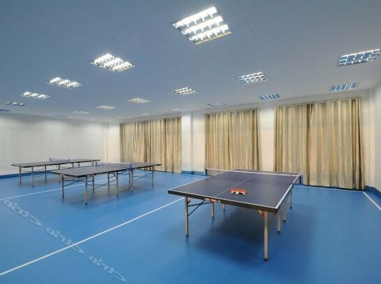Shanghai Huanghao Hotel - Photo5