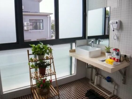 Shanghai Huashuyipin Apart-Hotel - Photo5