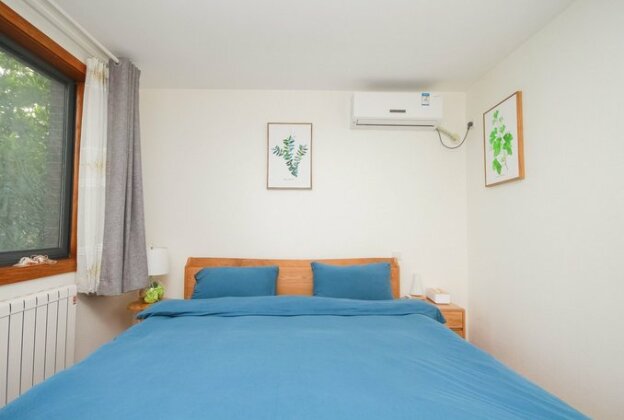 Shanghai Jian Ai Villa Branch 1 - Photo2