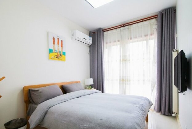 Shanghai Jian Ai Villa Branch 1 - Photo3