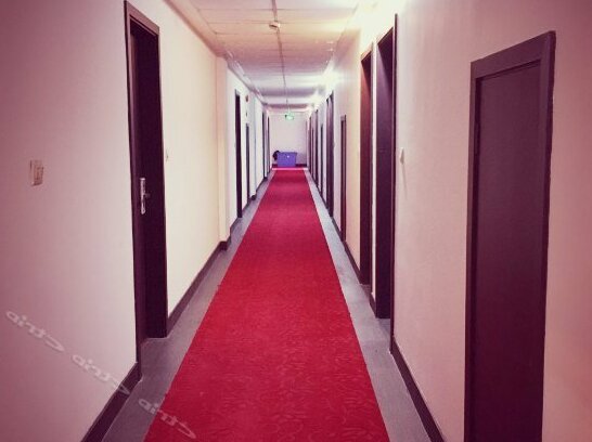 Shanghai Jingcheng Hotel - Photo2