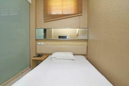 Shanghai Jinsha Star Business Hotel