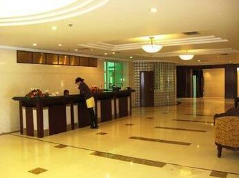 Shanghai Jinshan Hotel - Photo2