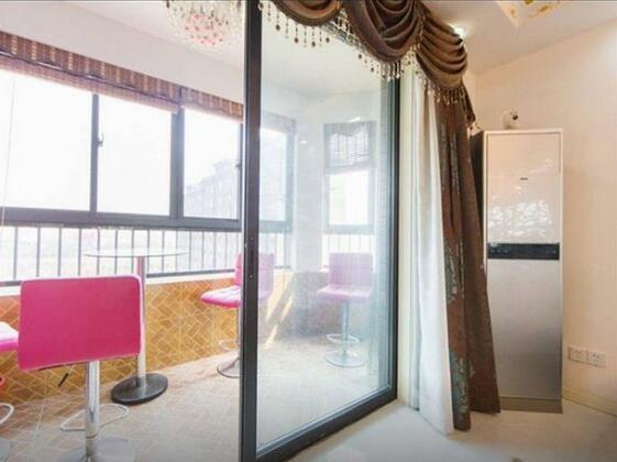 Shanghai Jj Bnb Langting Branch - Photo2