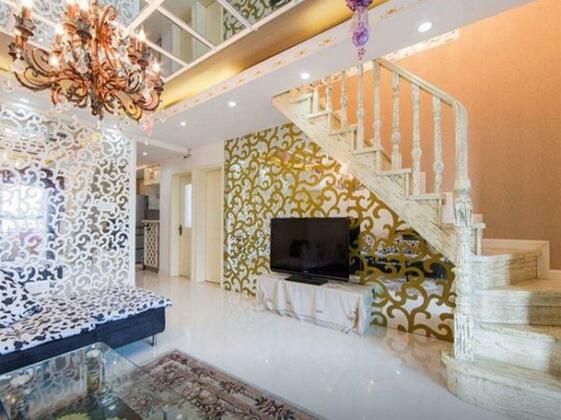 Shanghai Jj Bnb Langting Branch - Photo3