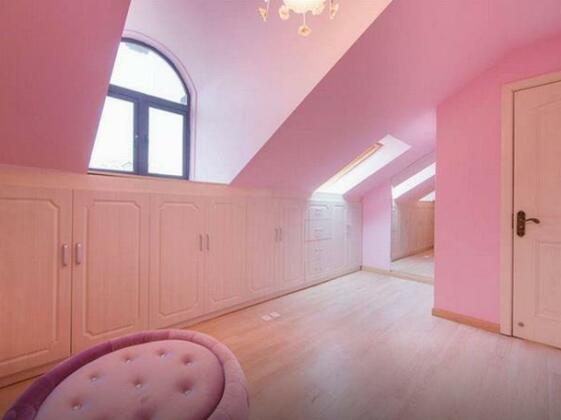 Shanghai Jj Bnb Langting Branch - Photo5