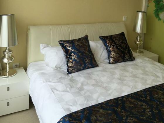 Shanghai Jj Bnb Lvzhonghai Branch - Photo3