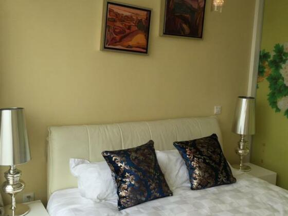 Shanghai Jj Bnb Lvzhonghai Branch - Photo4