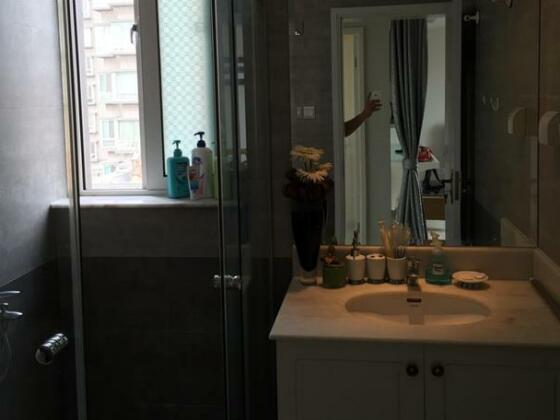 Shanghai Jj Bnb Lvzhonghai Branch - Photo5