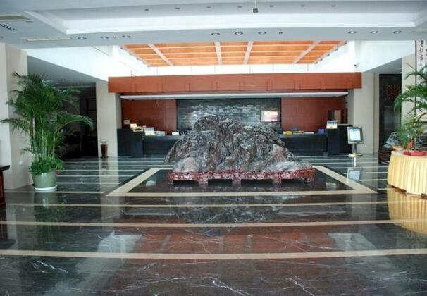 Shanghai Junya Hotel - Photo3