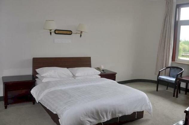 Shanghai Juyuan Holiday Village - Photo5
