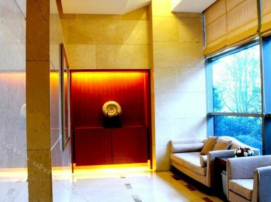 Shanghai Kingland Serviced Apartment - Photo3
