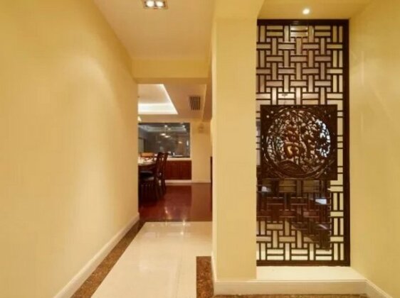 Shanghai Lanxin Apartment - Photo5