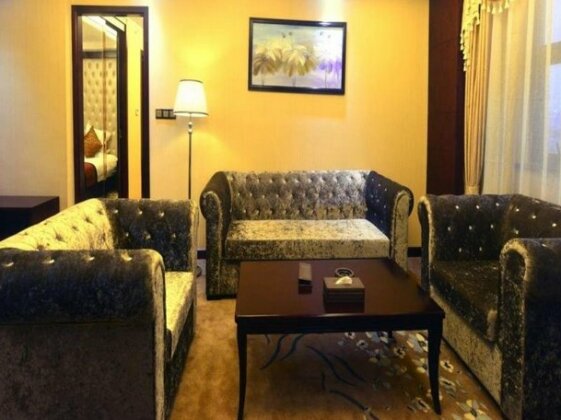 Shanghai Le Xiang International Hotel - Photo3