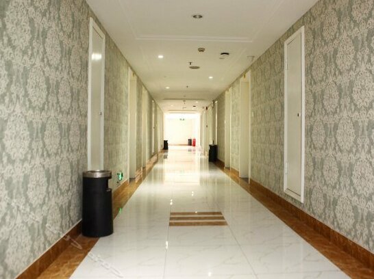 Shanghai Lian Tai Holiday Hotel - Photo2