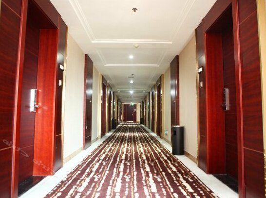 Shanghai Lian Tai Holiday Hotel - Photo4