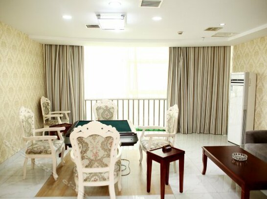 Shanghai Lian Tai Holiday Hotel - Photo5