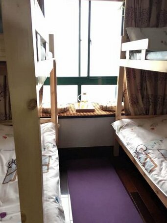 Shanghai LOST International Youth Hostel - Photo2