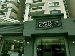 Shanghai Mandarin DUXIANA Hotel - Photo2