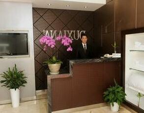 Shanghai Mandarin DUXIANA Hotel - Photo3