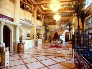 Shanghai Mandarin DUXIANA Hotel - Photo4