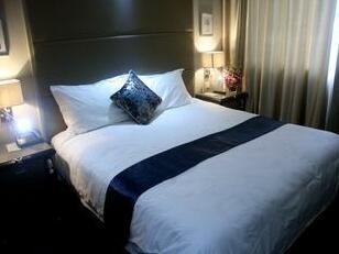 Shanghai Mandarin DUXIANA Hotel - Photo5