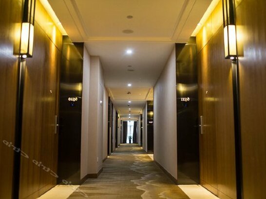 Shanghai Manhattan Hotel Minhang - Photo5