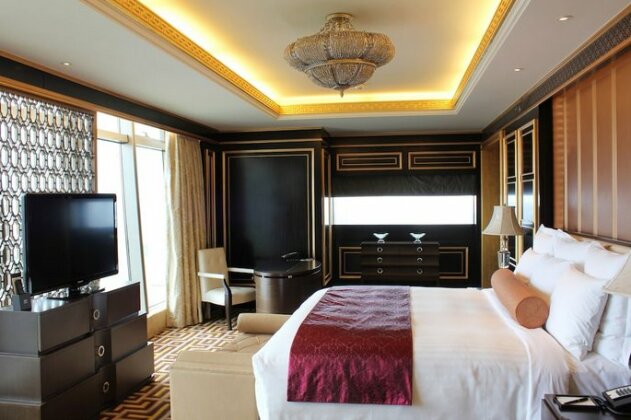 Shanghai Marriott Hotel Riverside - Photo4