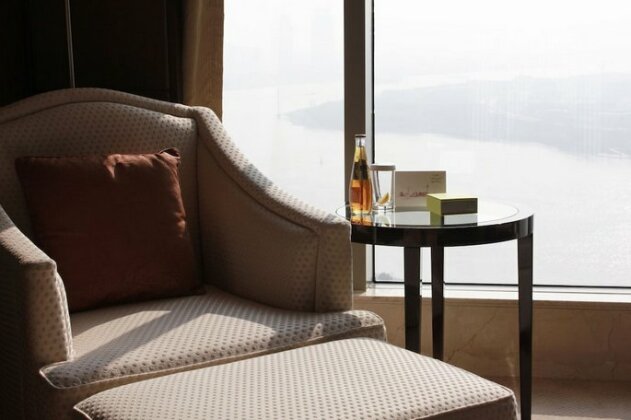 Shanghai Marriott Hotel Riverside - Photo5