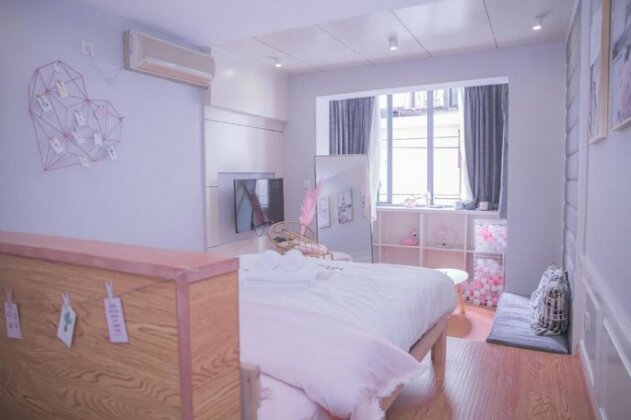 SHANGHAI Merry House Guesthouse -near Nanjing Road People Square The bund - Photo4