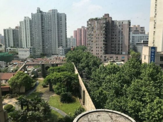 Shanghai Milu Home