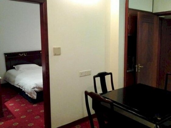 Shanghai Motel 168 - Photo4