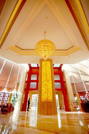 Shanghai Neo-Sunshine Hotel - Photo4