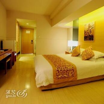Shanghai Oriental Morning Hotel - Photo4