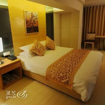 Shanghai Oriental Morning Hotel - Photo5