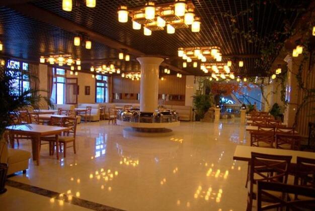 Shanghai Pattaya Holiday Inn - Photo3