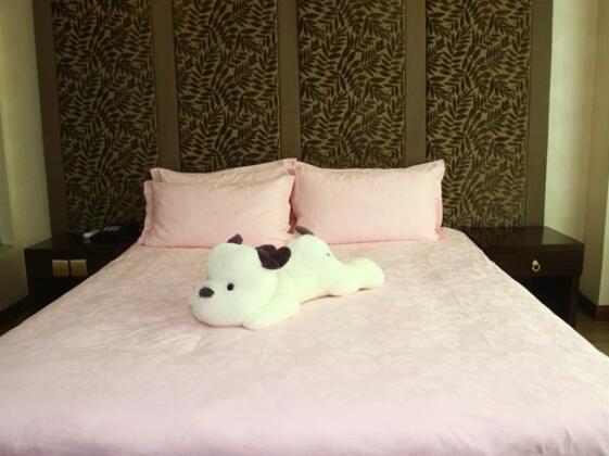 Shanghai Peace And Ease Hotel - Photo4