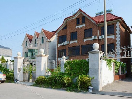 ShangHai Red House Country House - Photo2