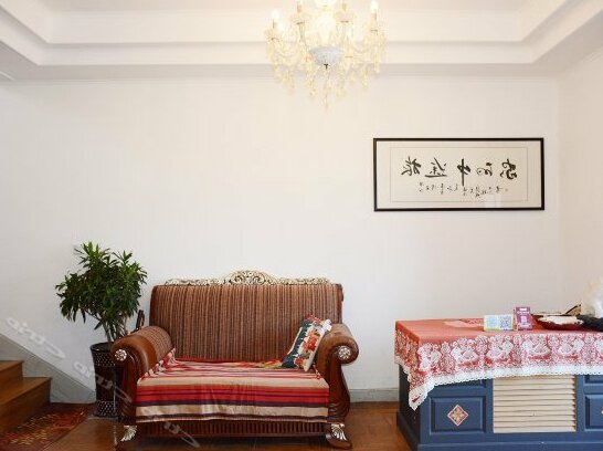 ShangHai Red House Country House - Photo3