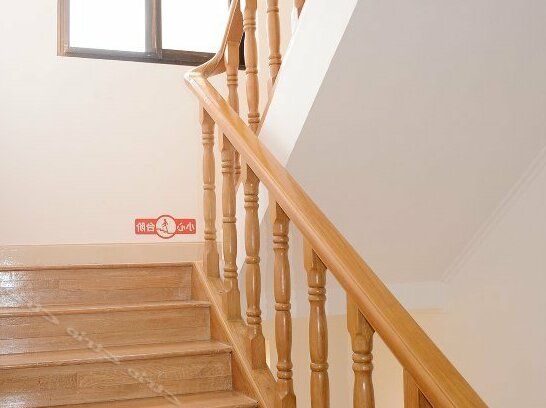 ShangHai Red House Country House - Photo4