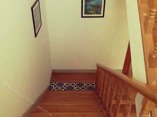 ShangHai Red House Country House - Photo5