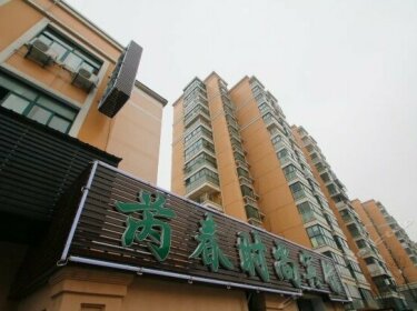 Shanghai Ruichun Fashion Hotel