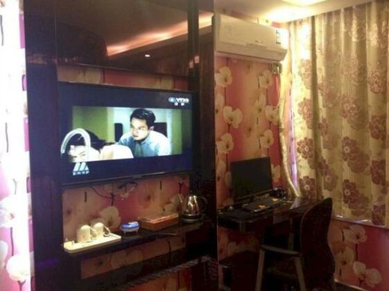 Shanghai Shishang Hotel Bole Branch - Photo3