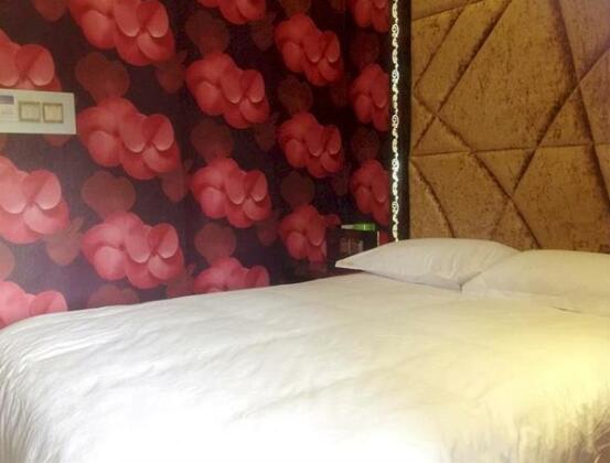 Shanghai Shishang Hotel Bole Branch - Photo4