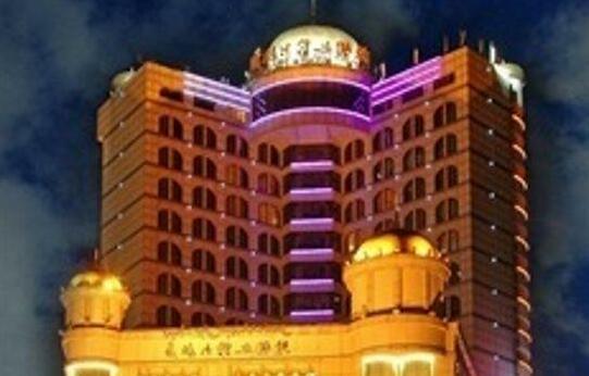 Shanghai Silk Road Hotel