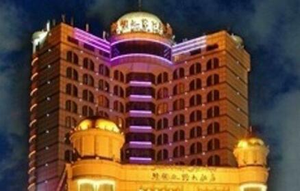 Shanghai Silk Road Hotel