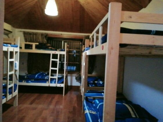 Shanghai Simple Hostel - Photo2