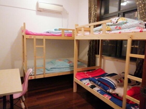 Shanghai Simple Hostel - Photo5